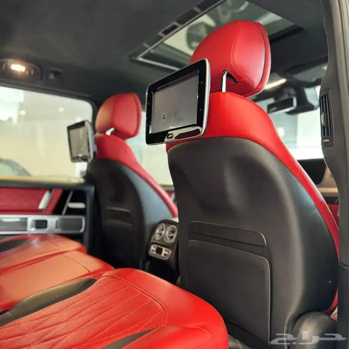 G63 2020 11