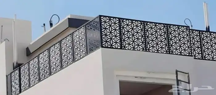 سواتر غرف سندوتش بنل مجالس جلسات لكسان برجولات 5