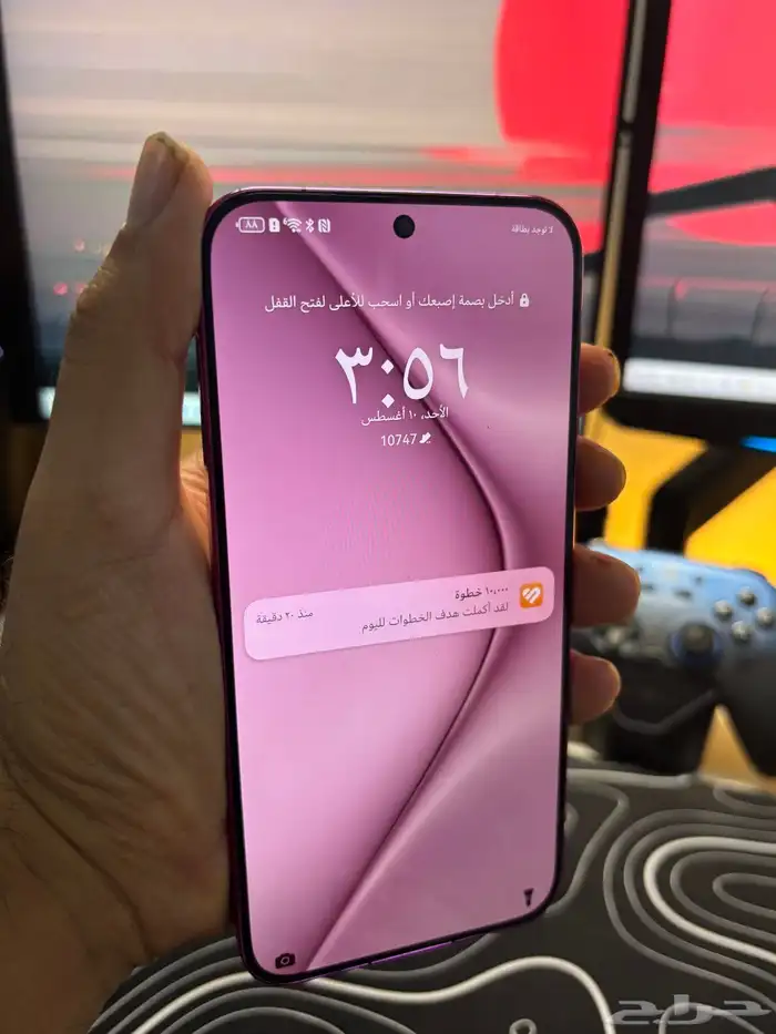 جهاز هواوي بيور 70 1