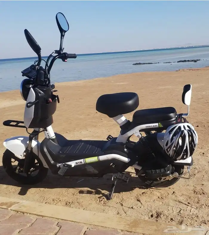 اسكوتر كهربائي دباب للبيع 0