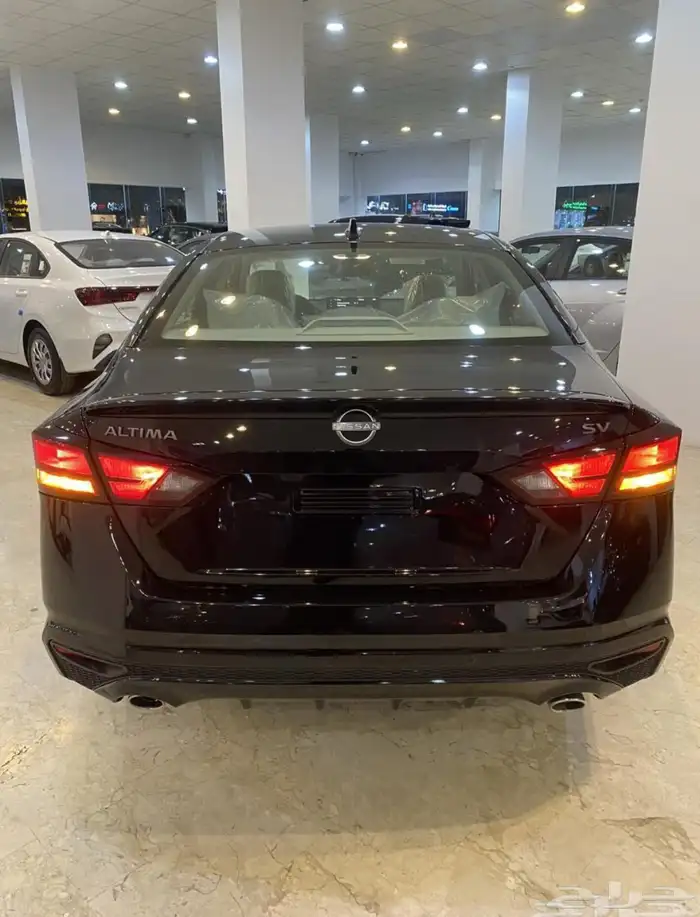 نيسان التيما نص فل 2025 13