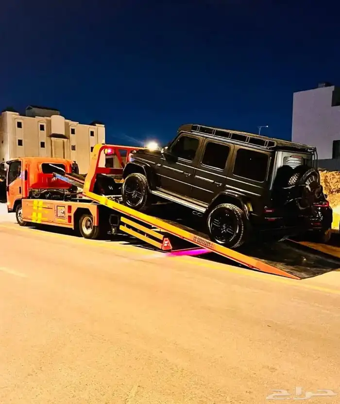 سطحه شمال الرياض هدرليك 0