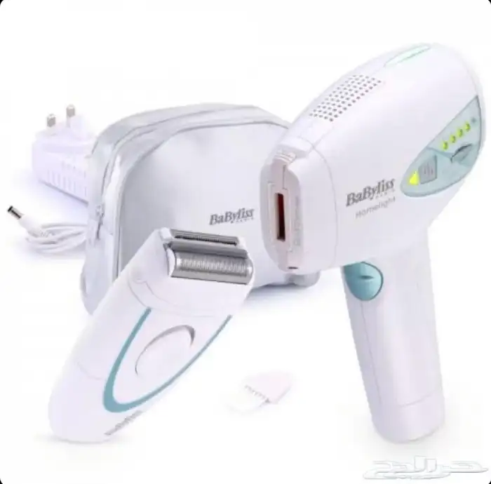 جهاز BaByliss 1