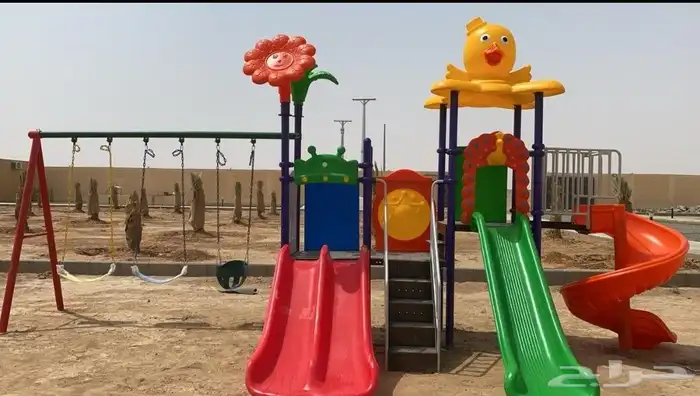 تجهيز حضانات وروضات ومدارس ومراكز ترفيه أثاث وألعاب ووسائل 34