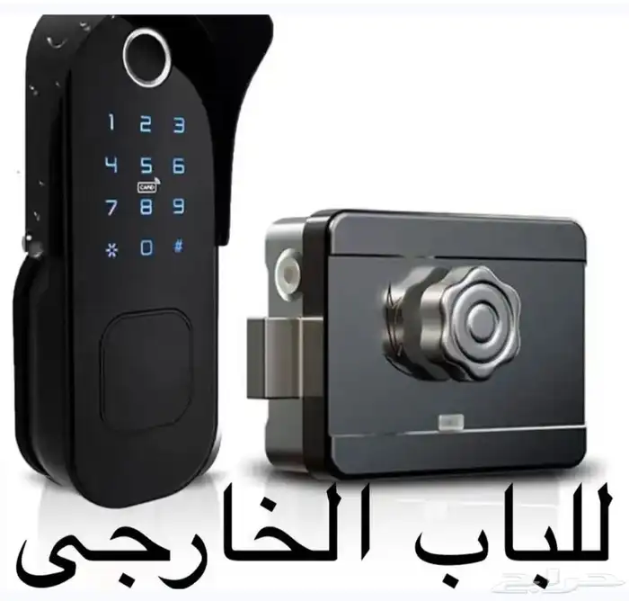 كامرات مراقبه انتركم سنترال مقويات شبكات التواصل 4