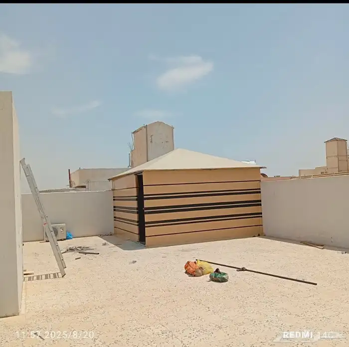 تفصيل بيت شعر 1