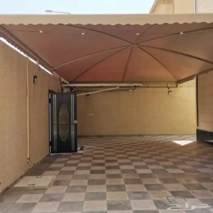 مظلات وسواتر 1