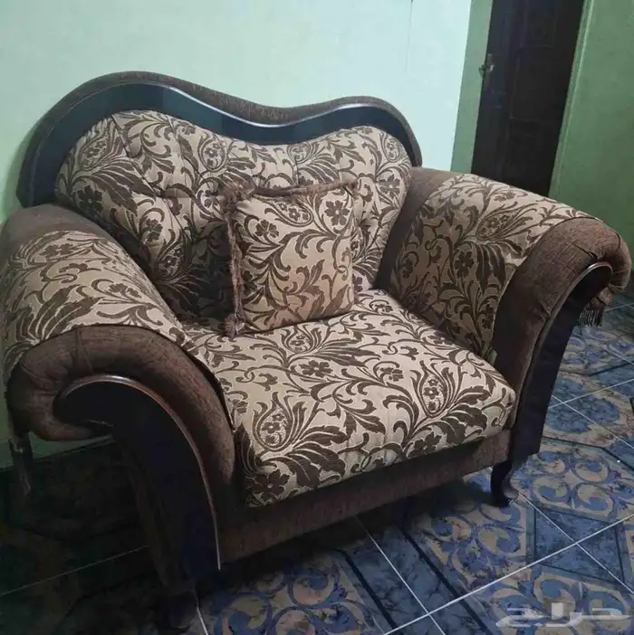 كنبة مفردة 0