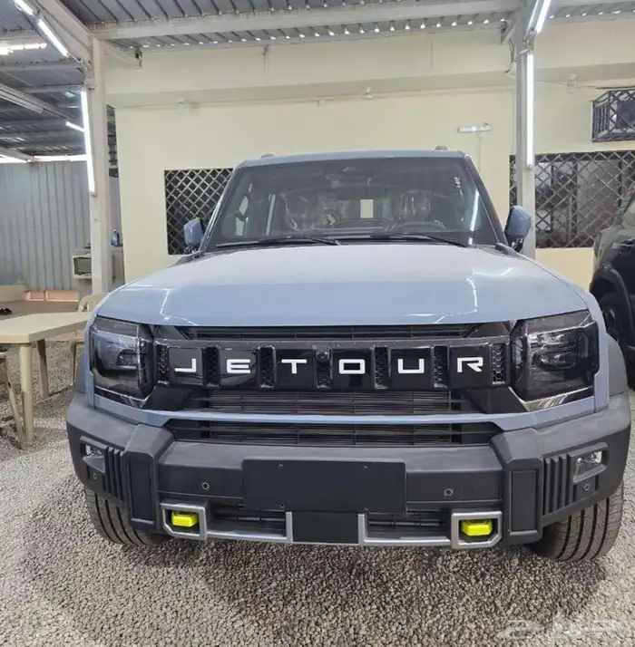 جيتور T2 كمفورت 2026 6