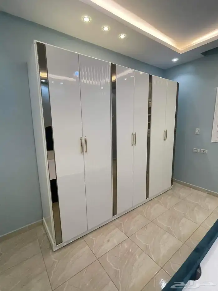 اثاث ستاير دواليب غرف نوم بالمدينة (نجار) 2