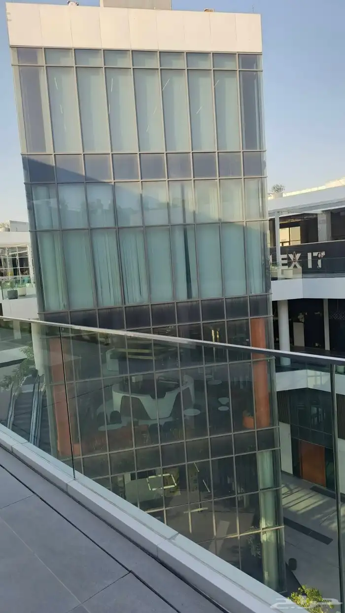 اشغال زجاج 1