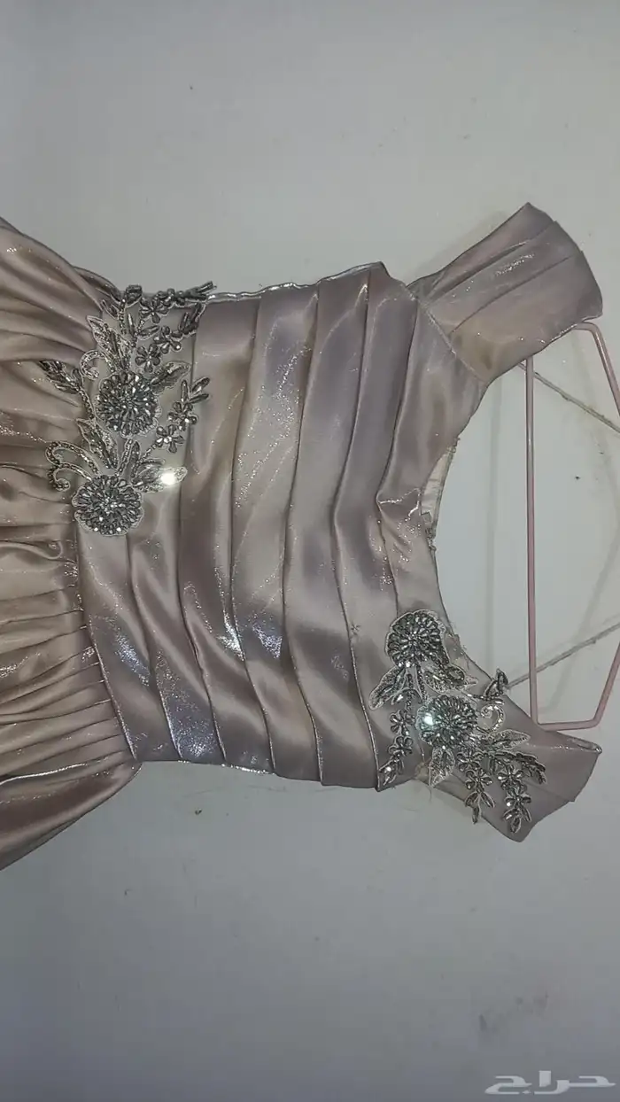فستان سهرة 0