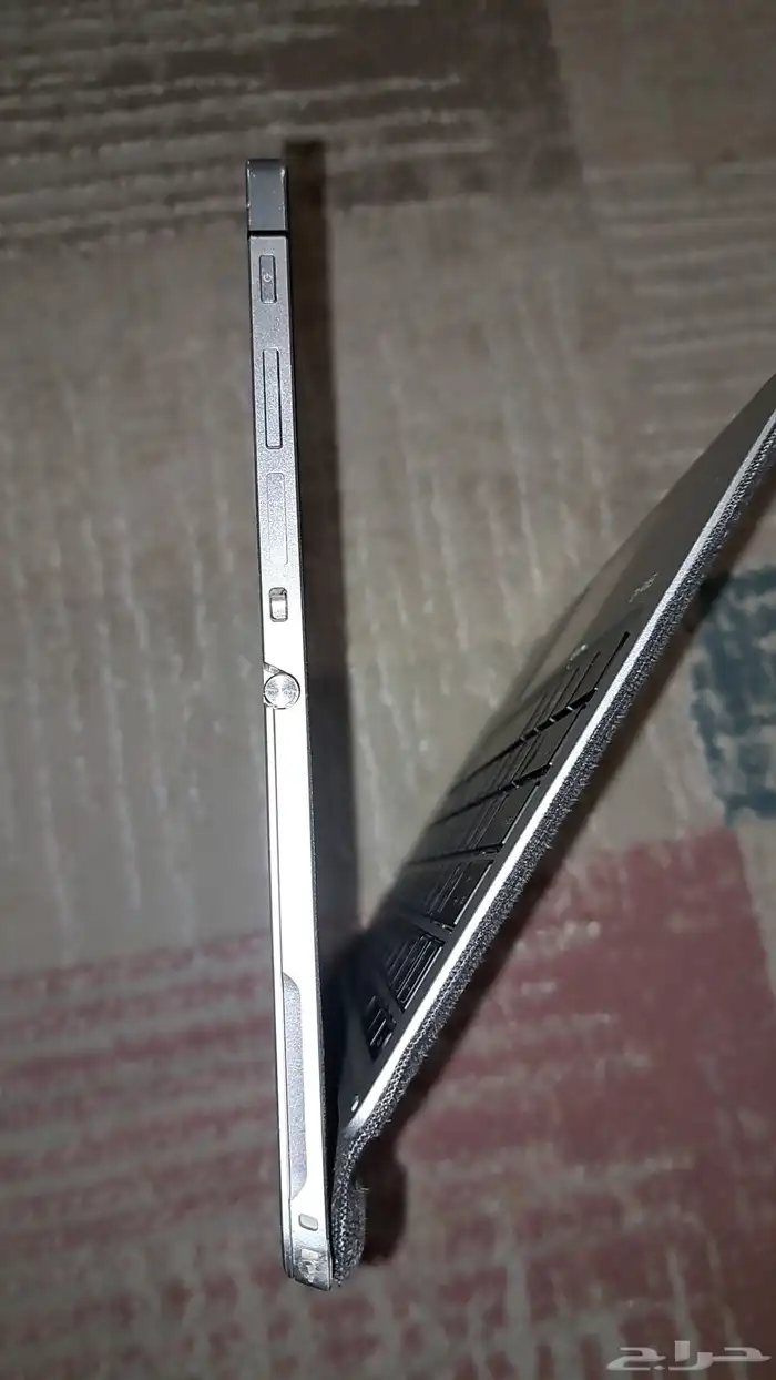لاب توب hp elite x2 السوم من 550 4