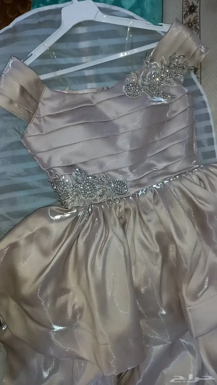 فستان سهرة 2