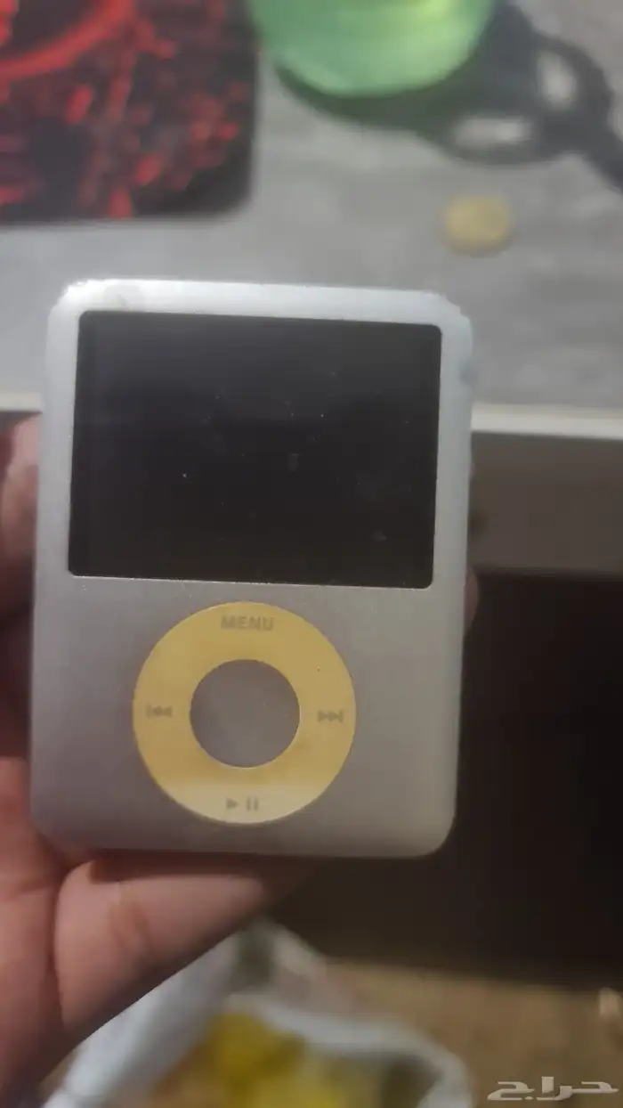 ipod 0