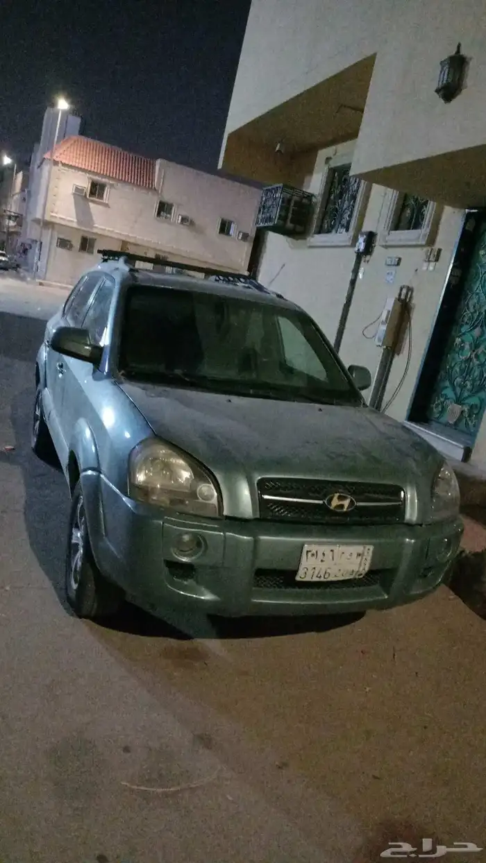 توسان 2009 فل كامل 1