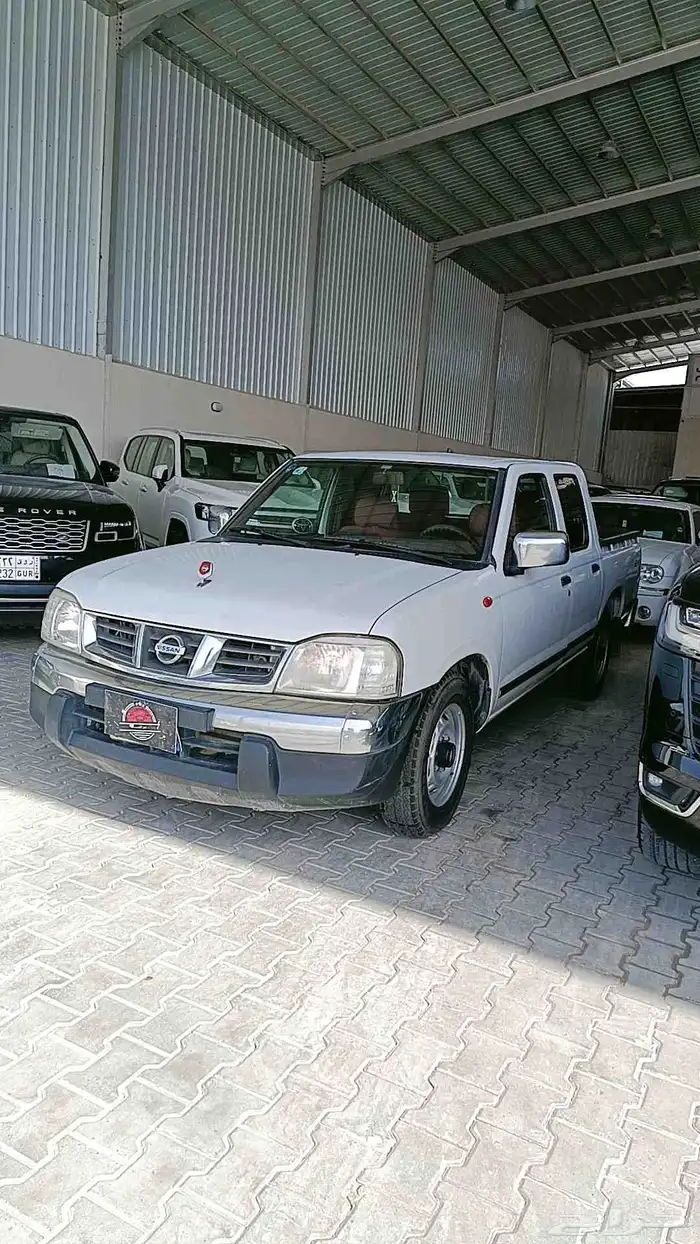 نيسان دادسن 0