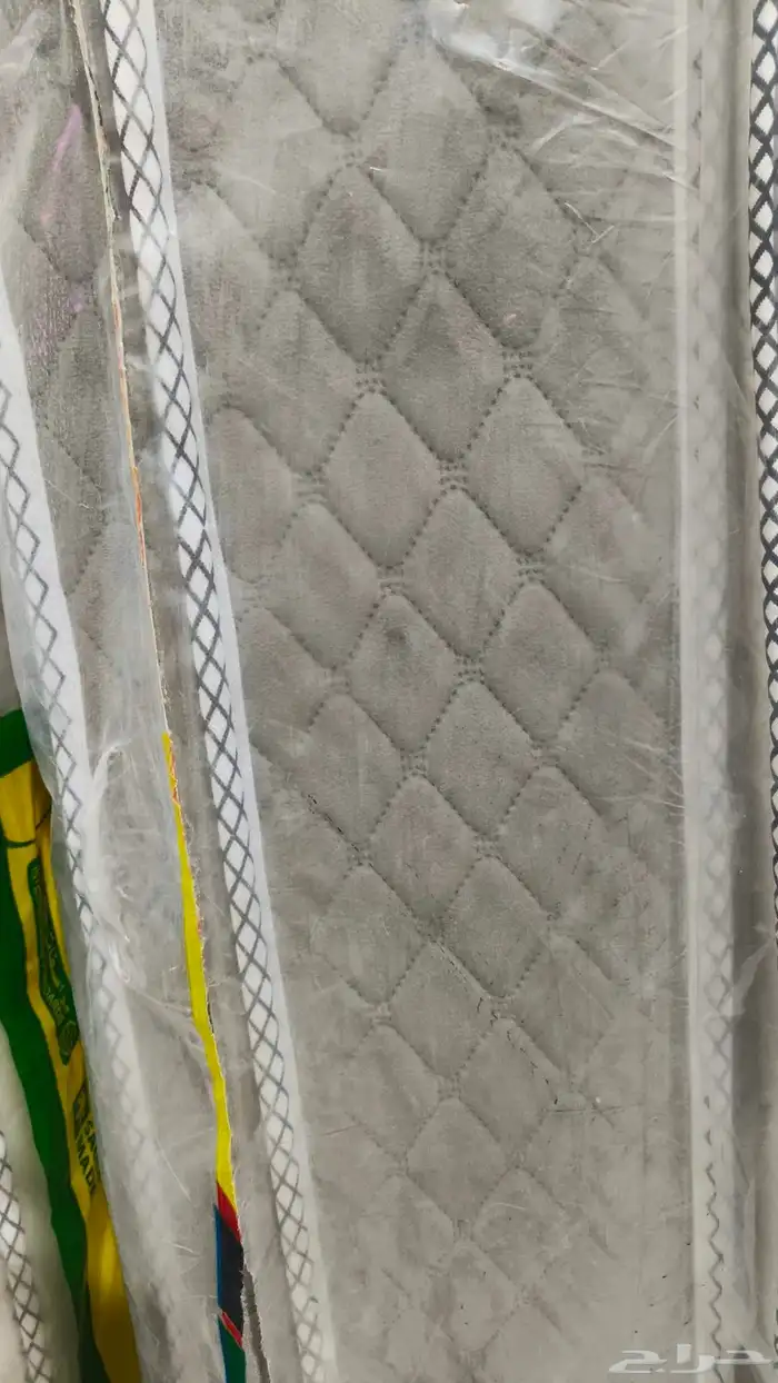 سرير مراتب مفارش سرشف بطانية مخدة 31
