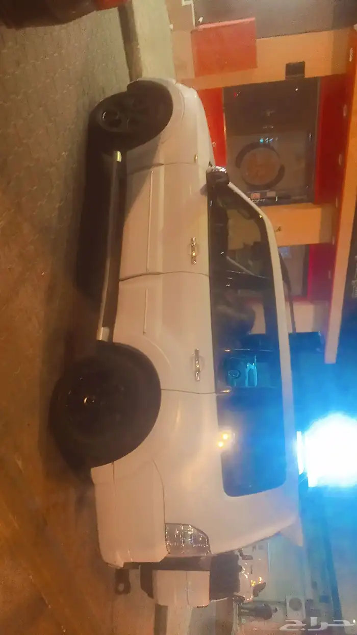 باجيرو 2008 2