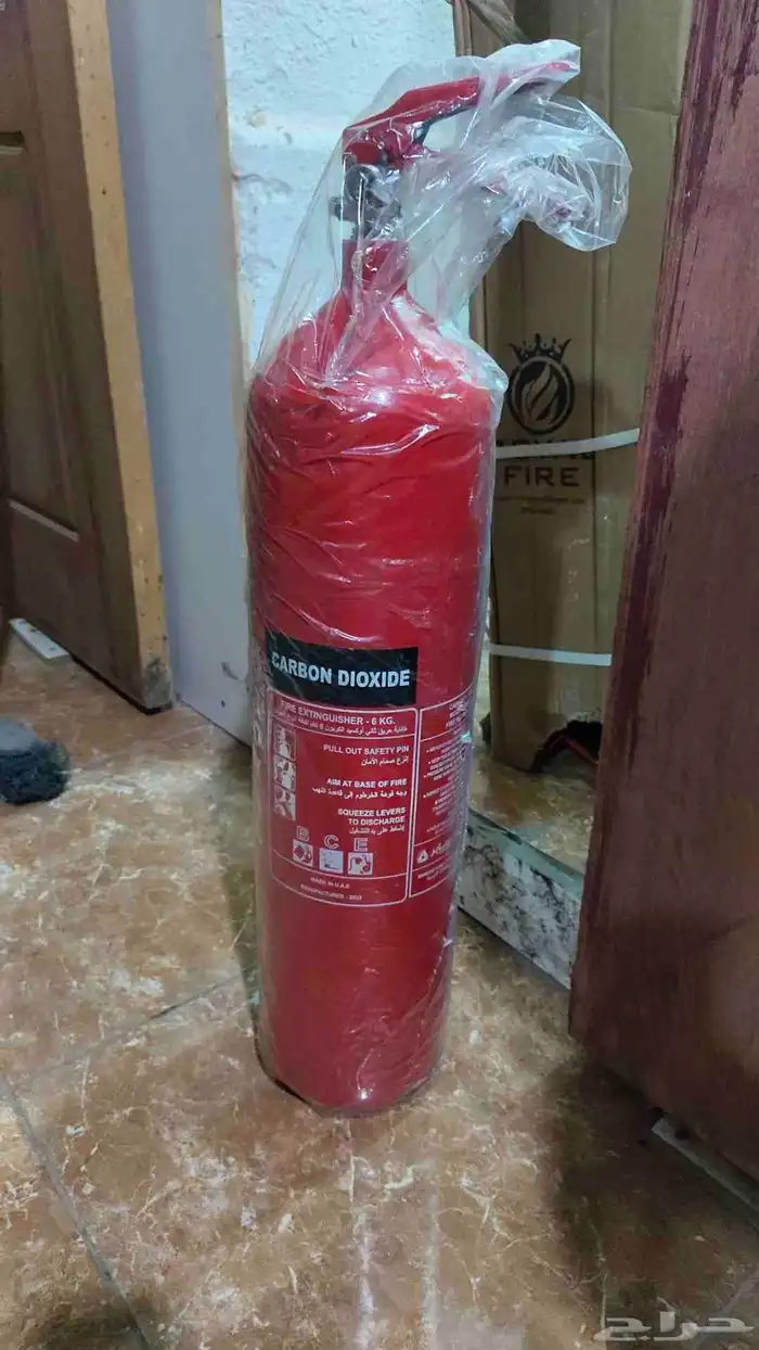 طفايه حريق عقود صيانه شهاده السلامه صيانه انذار 0