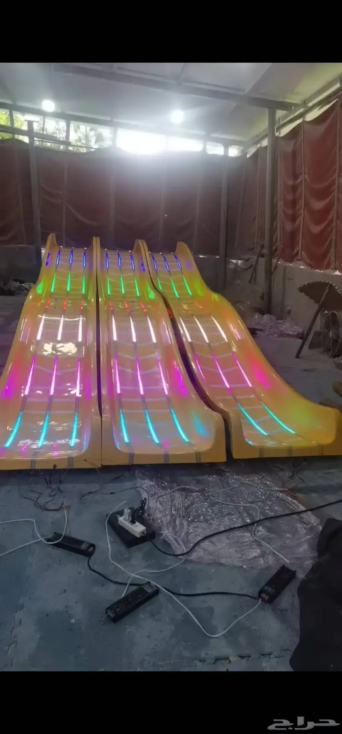 تجهيز حضانات وروضات ومدارس ومراكز ترفيه أثاث وألعاب ووسائل 24