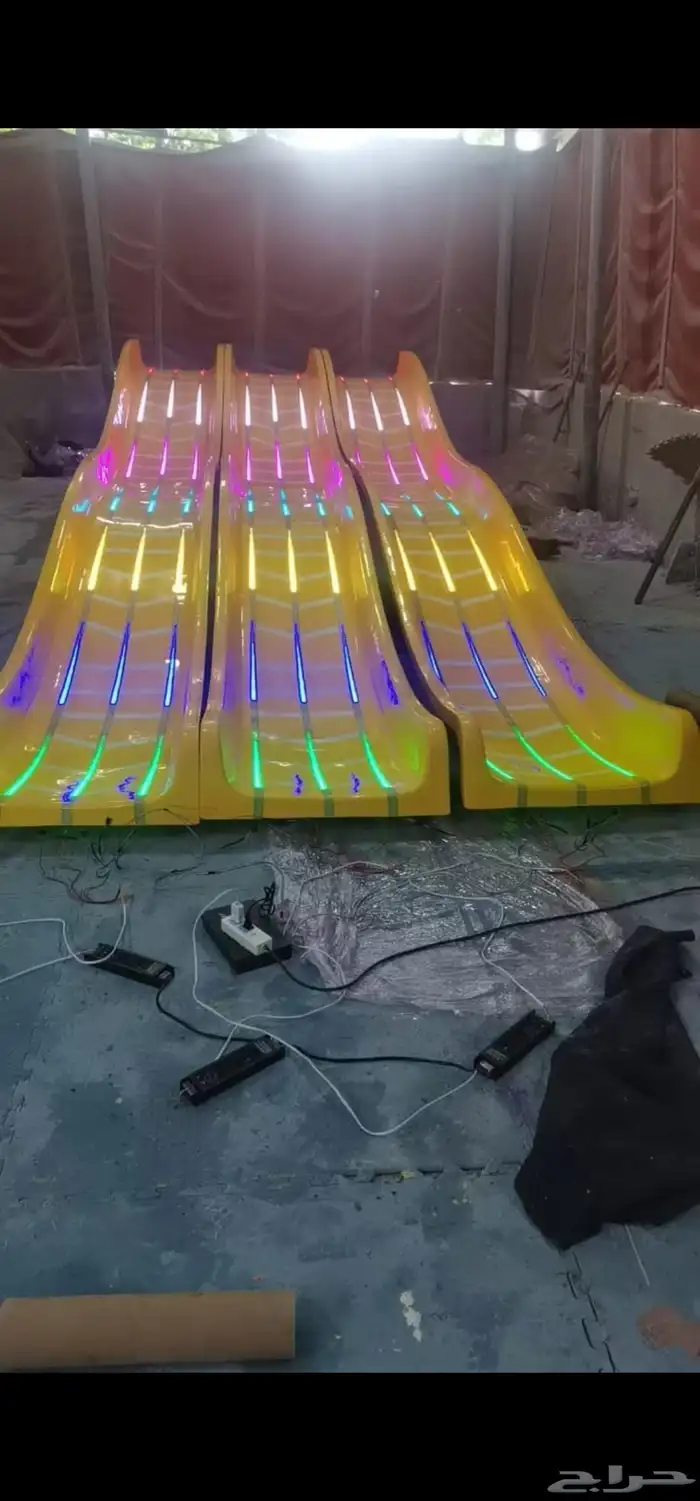 تجهيز حضانات وروضات ومدارس ومراكز ترفيه أثاث وألعاب ووسائل 23