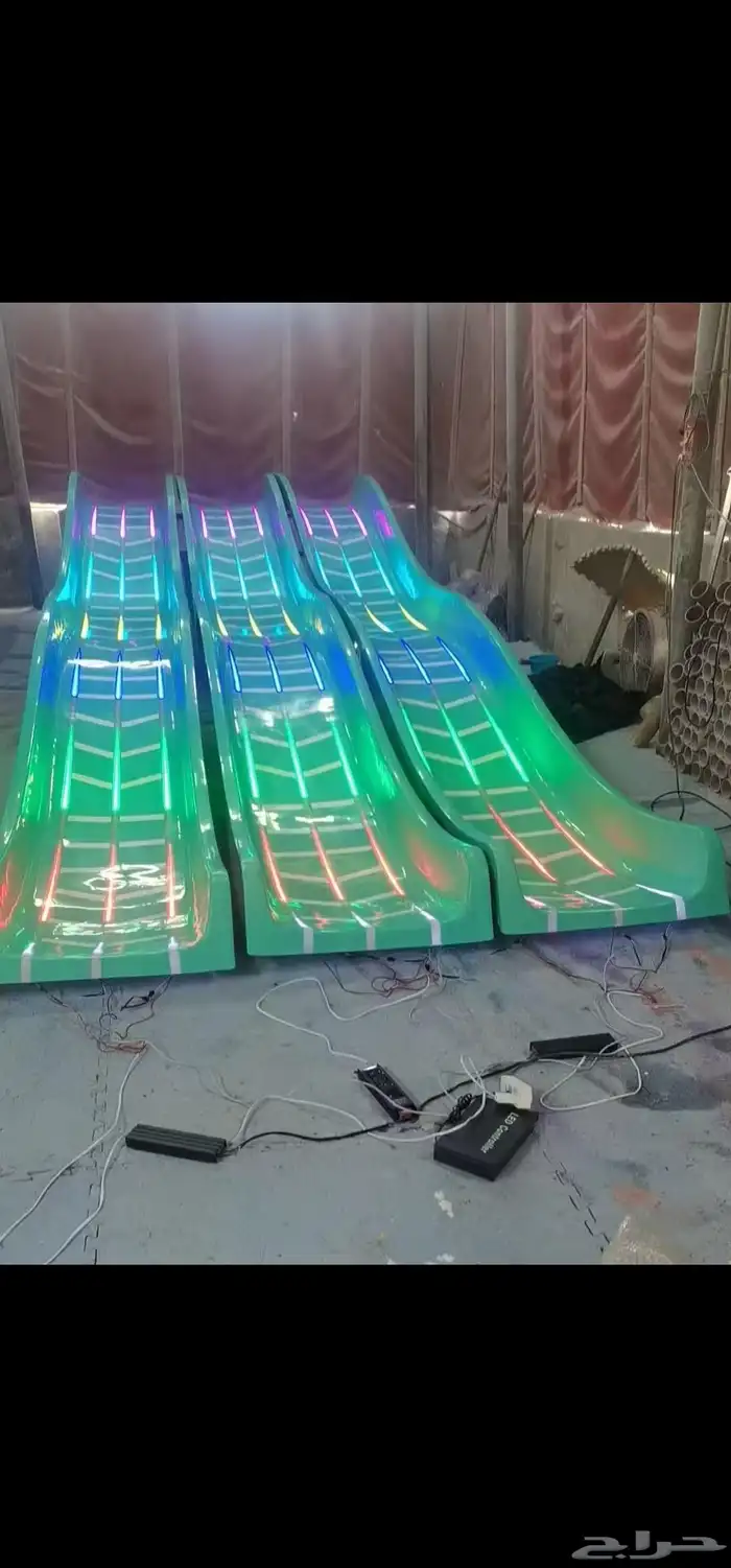 تجهيز حضانات وروضات ومدارس ومراكز ترفيه أثاث وألعاب ووسائل 21