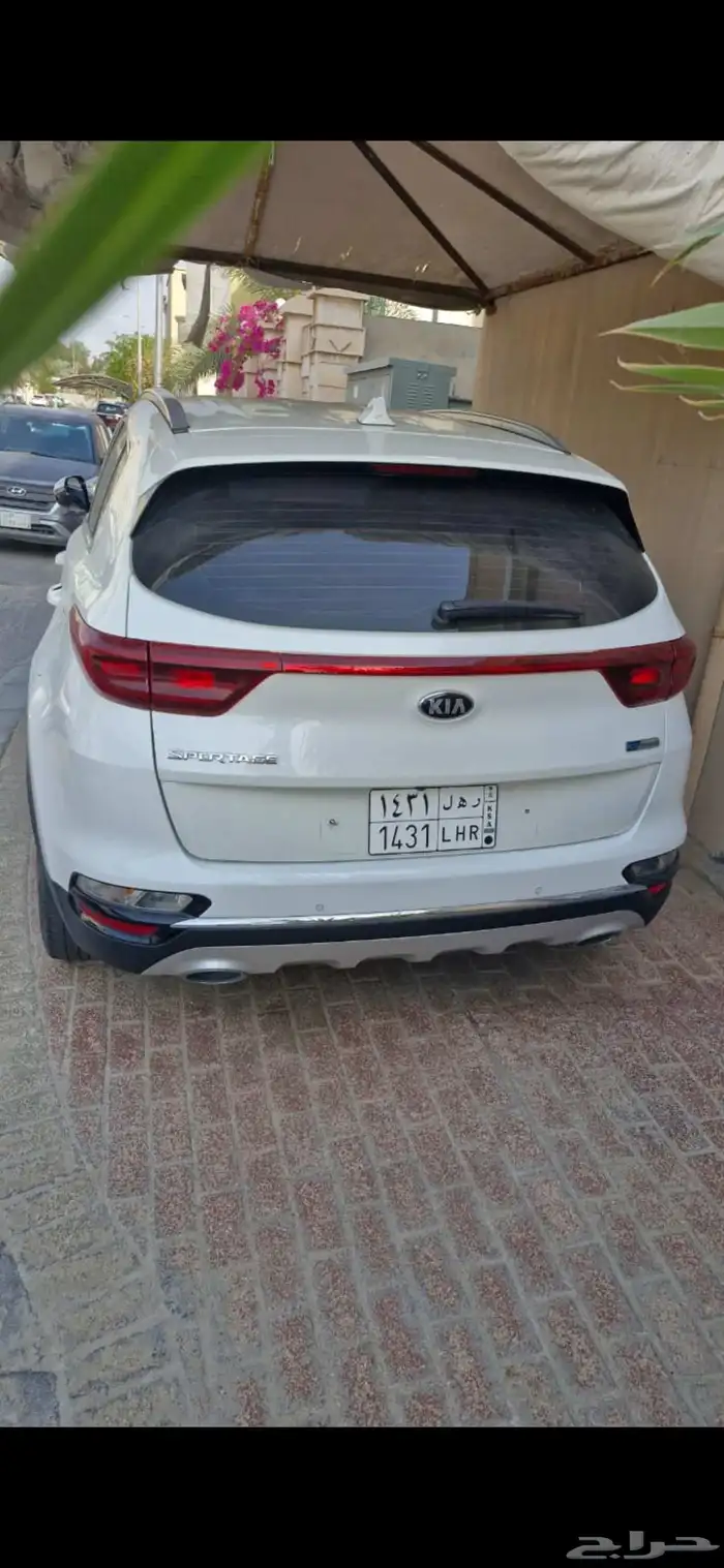 سبورتاج 2020 2