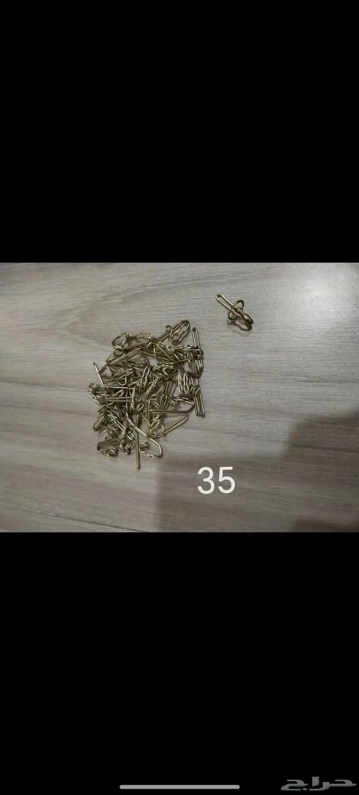 مستلزمات ستائر 8