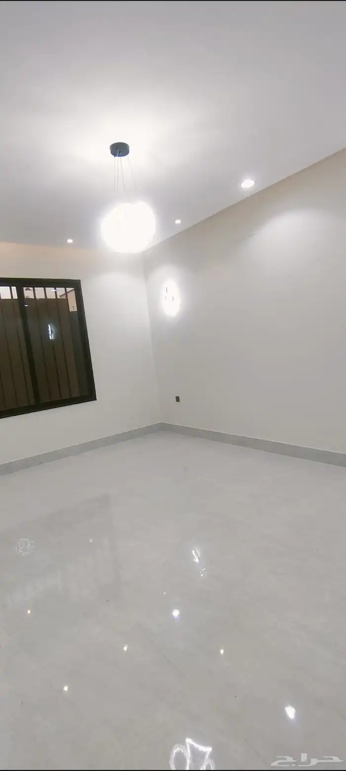 للبيع شقق ارضية وشقق علويه ليها المحاله 5