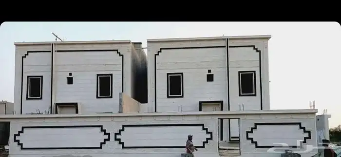 لياسه اسمنتيه ملونه 2