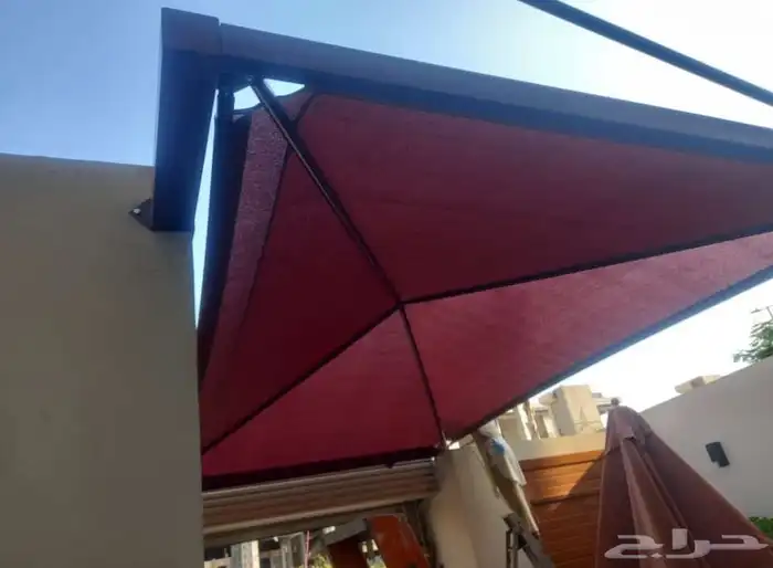 مضلات وسورتر جدة 5