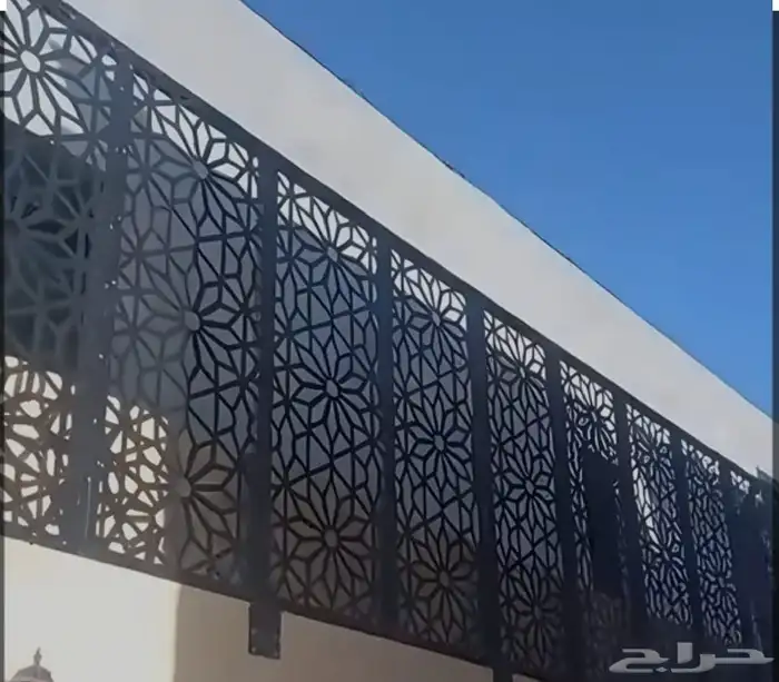 سواتر غرف سندوتش بنل مجالس جلسات لكسان برجولات 4