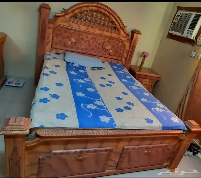 عرفة نوم كبيرة 3