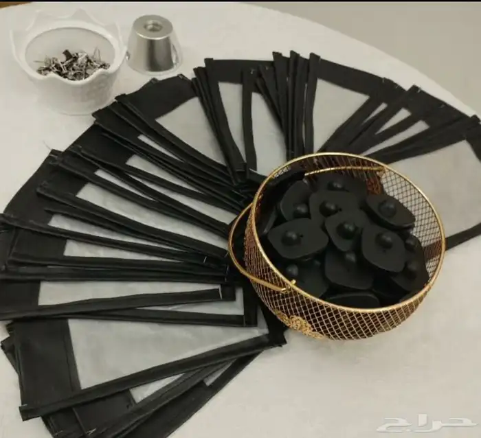 جرابات منع التصوير 2ونص 1