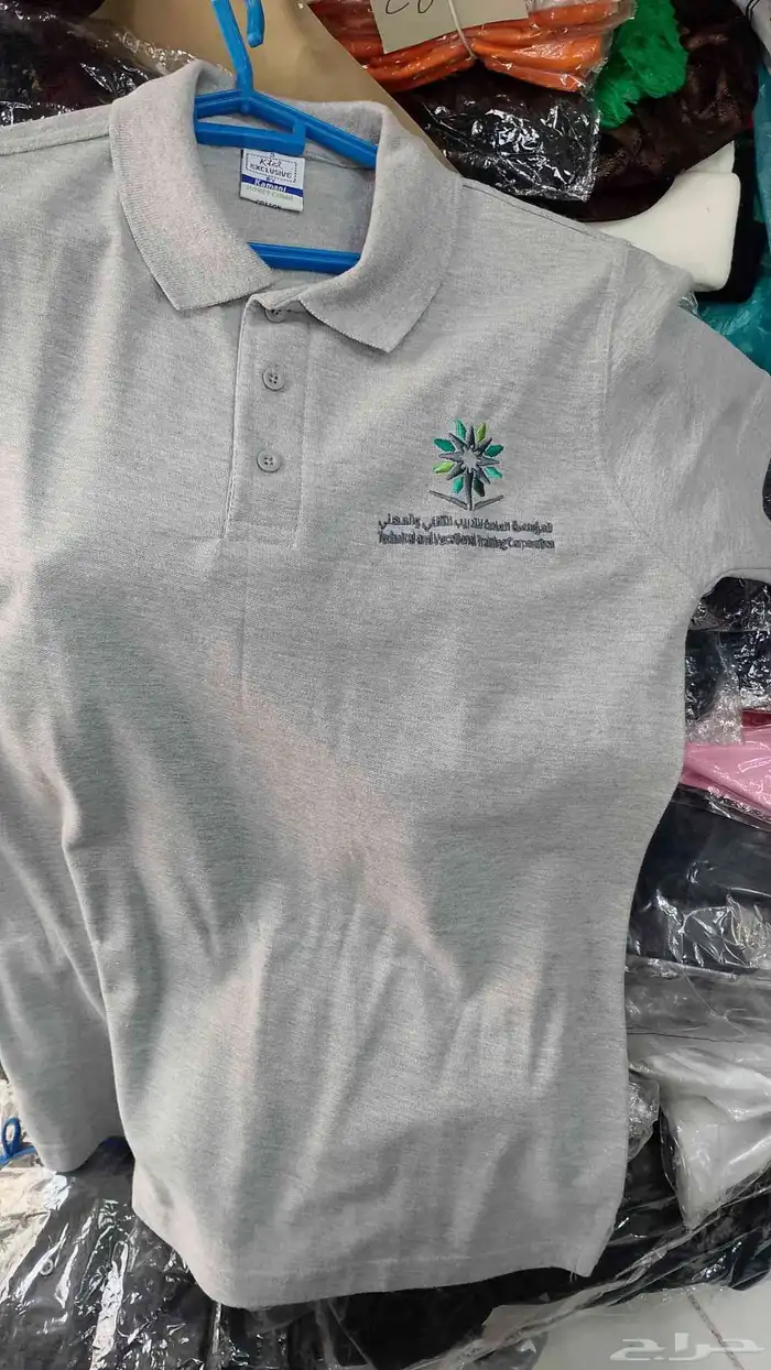 توفير تيشرتات الموحدة على حسب الطلب 0