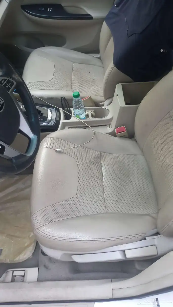 BYD F5 2014 2