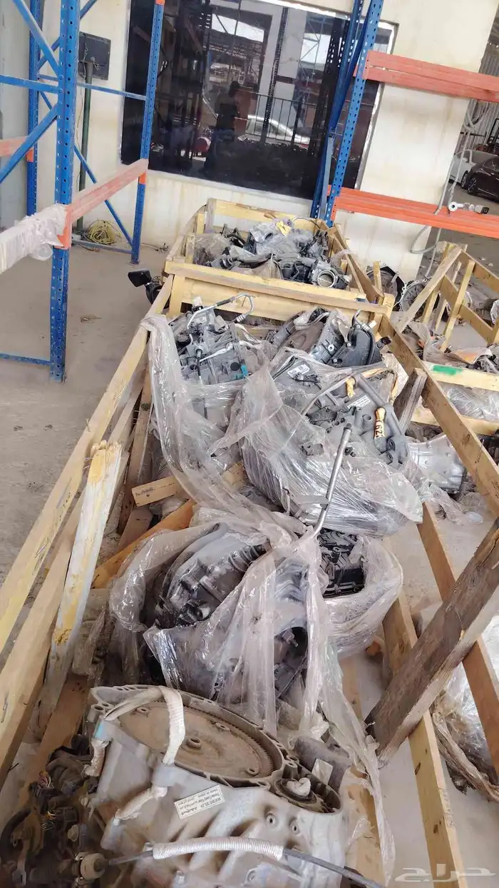 جارف جي جير برادو جير فورتشنل جير لاندكروزر جير لكزس 9