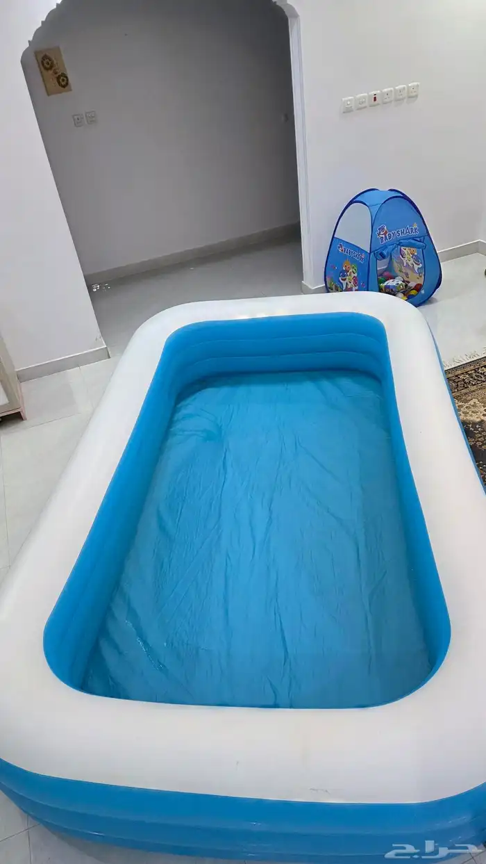 مسبح بست واي 0