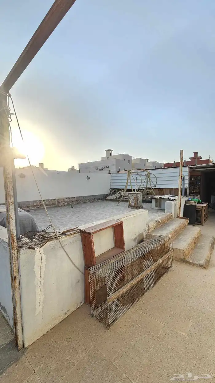 إستراحة للبيع مخطط الرياض 10