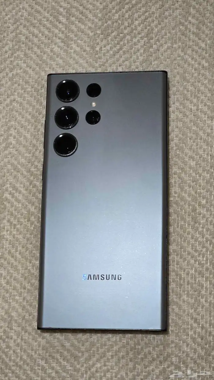 Samsung galaxy S23 Ultra جالكسي اس 23 ألترا 1