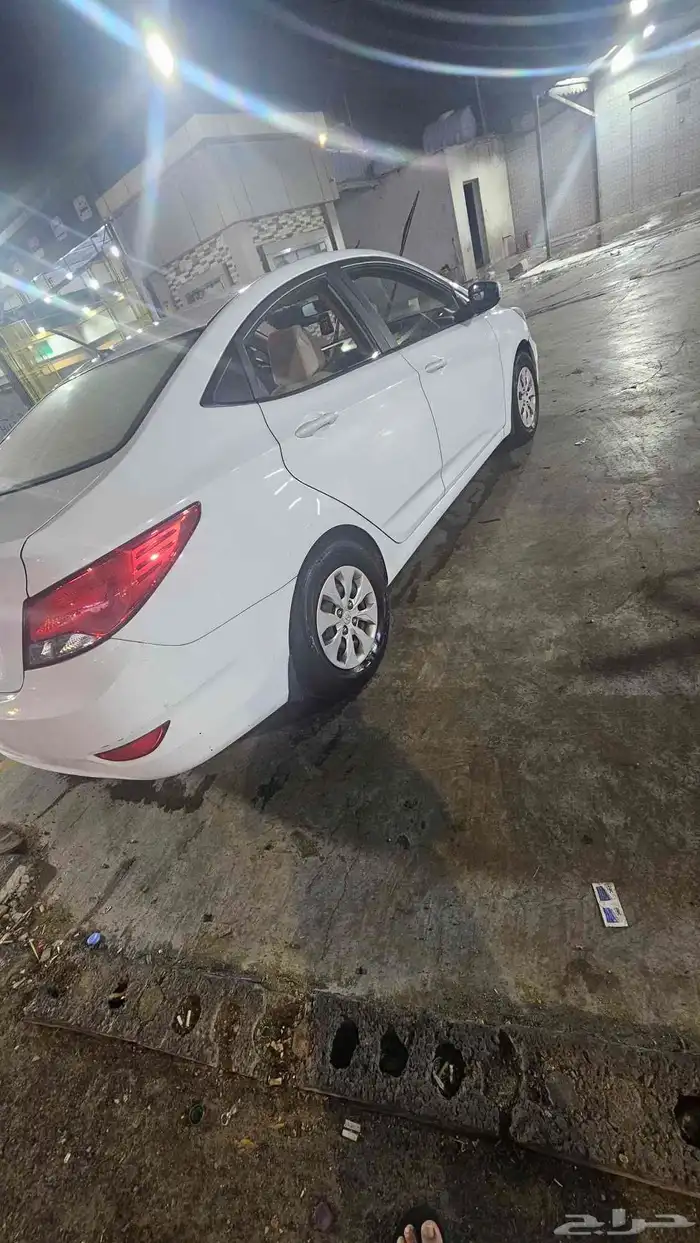 اكسنت 2016 16