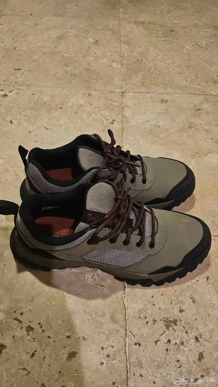 حذاء Timberland مقاس 43 أصلي 2