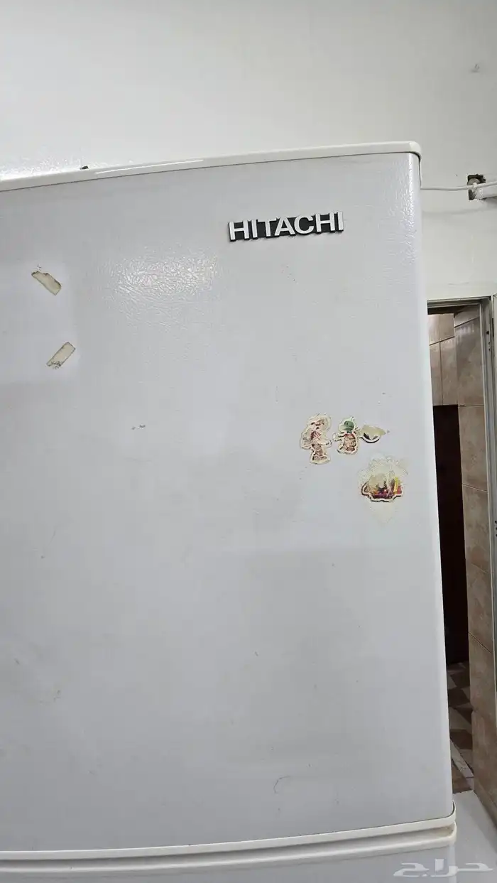 ثلاجة هياتشي 1