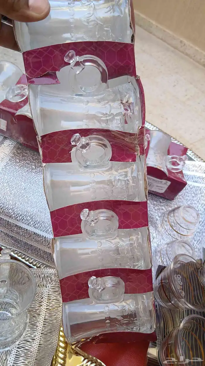 قهوجين صبابين الرياض 7