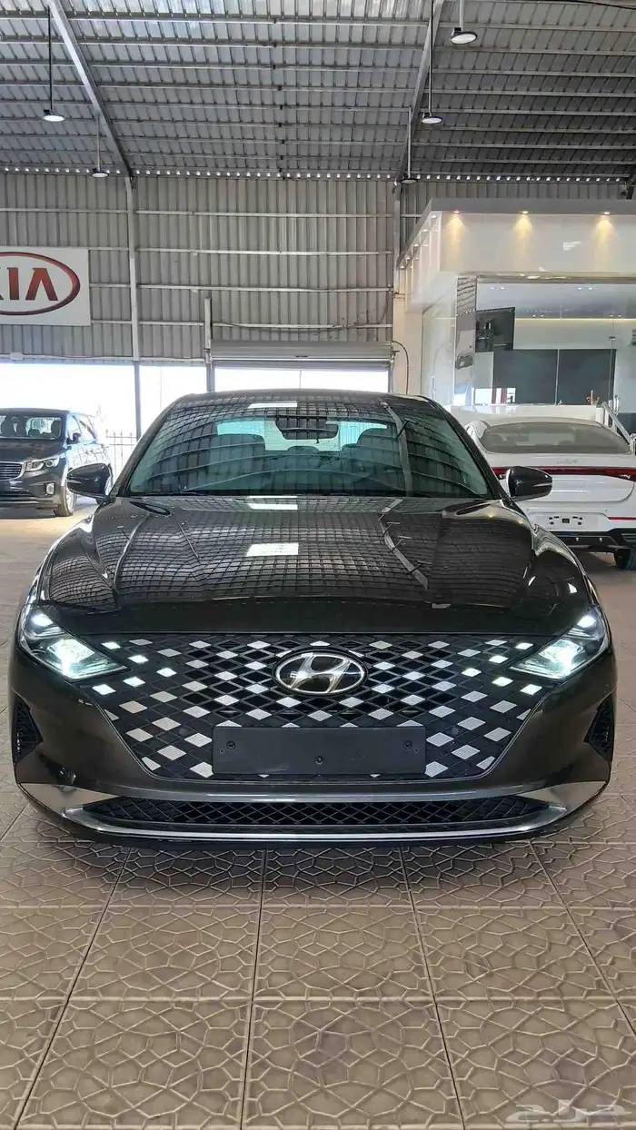 قراندور ازيرا 2022 شرط 0