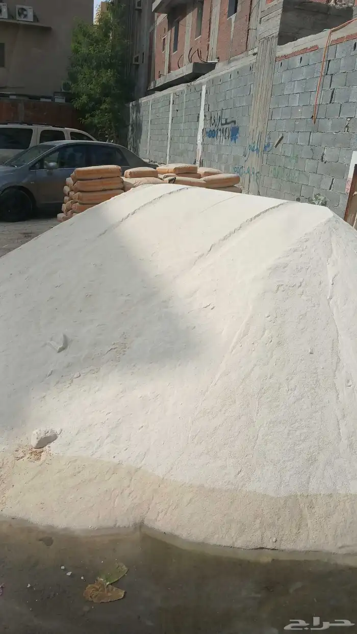 موجود اسمنت جميع انواع الاسمنت بطحا رياض بطحا شعيبه 0