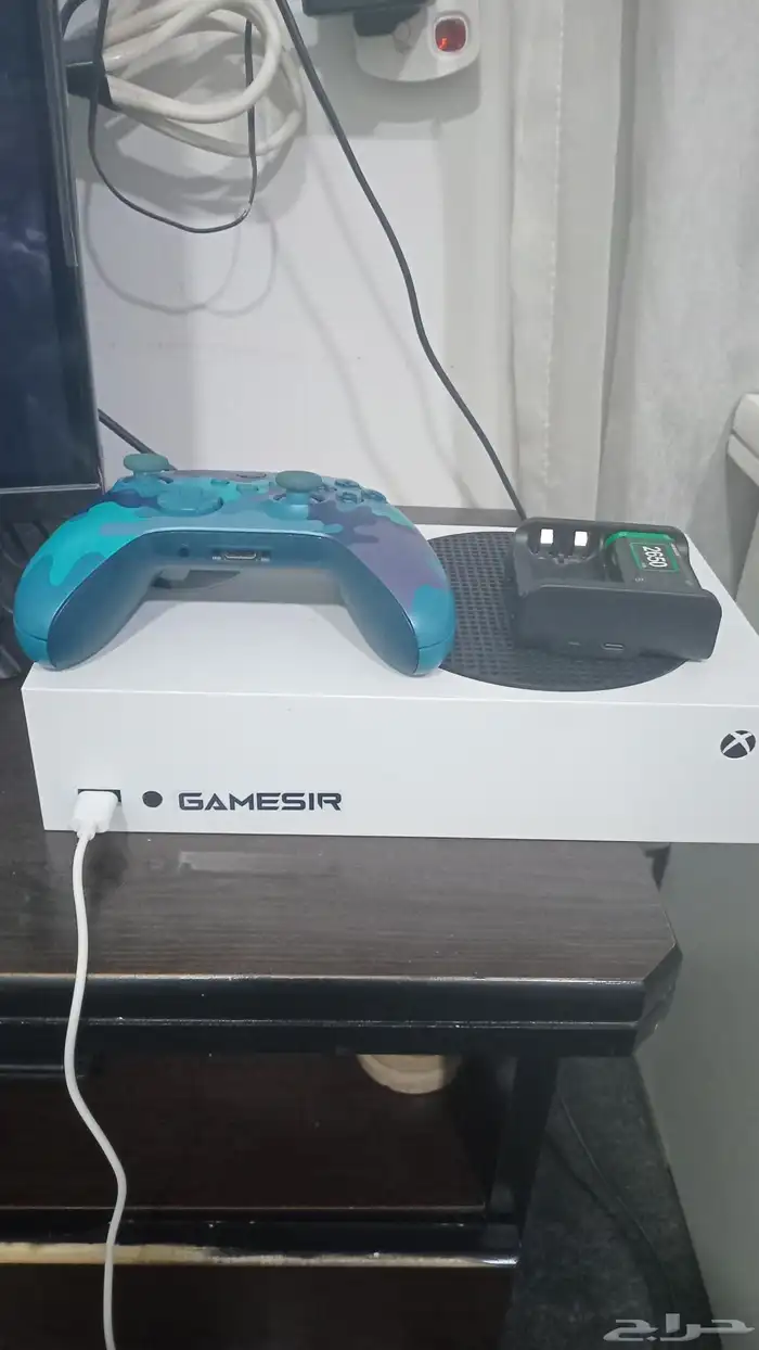 اكس بوكس 0