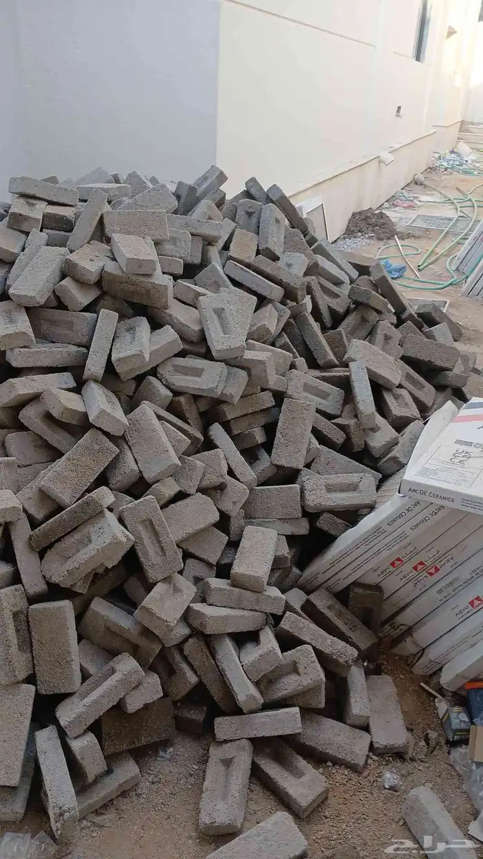 موجود اسمنت جميع انواع الاسمنت بطحا رياض بطحا شعيبه 1