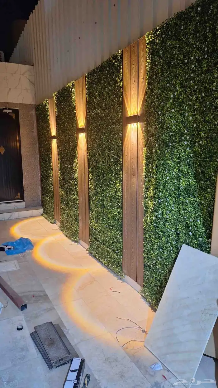 أصباغ وديكورات الدمام 7